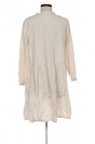 Φόρεμα Up 2 Fashion, Μέγεθος XL, Χρώμα Εκρού, Τιμή 18,99 €