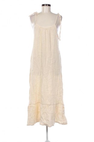 Sukienka Up 2 Fashion, Rozmiar XL, Kolor ecru, Cena 95,99 zł