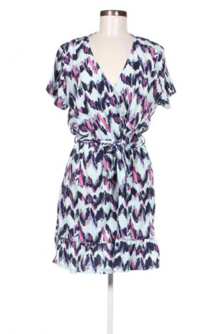 Šaty  Up 2 Fashion, Velikost L, Barva Vícebarevné, Cena  469,00 Kč