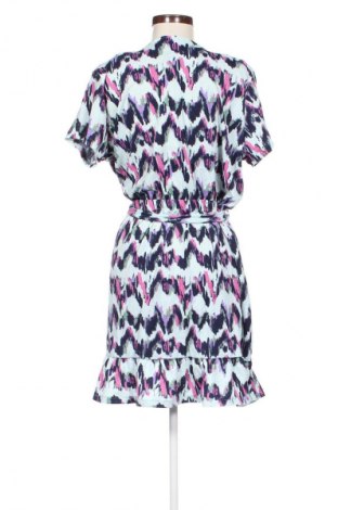 Šaty  Up 2 Fashion, Velikost L, Barva Vícebarevné, Cena  469,00 Kč