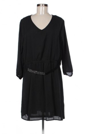 Sukienka Up 2 Fashion, Rozmiar XXL, Kolor Czarny, Cena 150,99 zł