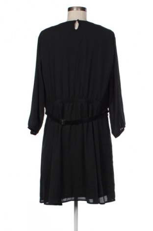 Sukienka Up 2 Fashion, Rozmiar XXL, Kolor Czarny, Cena 150,99 zł