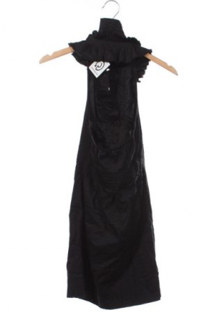 Kleid Urban Behavior, Größe XS, Farbe Schwarz, Preis 20,99 €