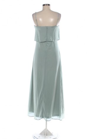 Rochie VILA, Mărime M, Culoare Verde, Preț 251,99 Lei