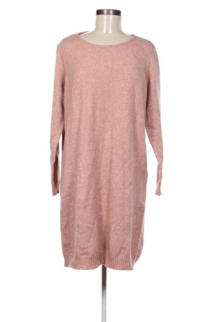 Φόρεμα VILA, Μέγεθος L, Χρώμα Ρόζ , Τιμή 17,99 €