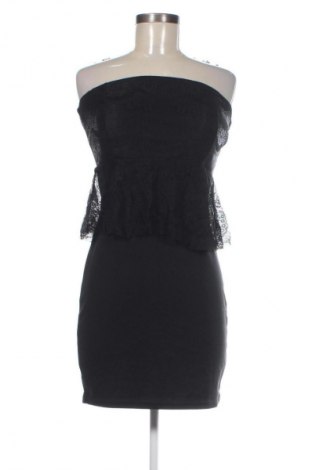 Kleid VILA, Größe M, Farbe Schwarz, Preis 8,99 €