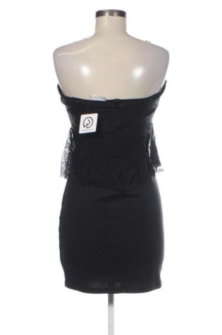 Kleid VILA, Größe M, Farbe Schwarz, Preis 8,99 €
