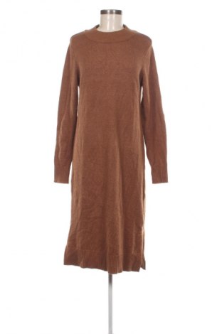 Kleid VILA, Größe M, Farbe Braun, Preis 23,99 €
