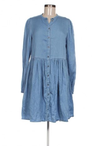 Rochie VILA, Mărime M, Culoare Albastru, Preț 110,99 Lei