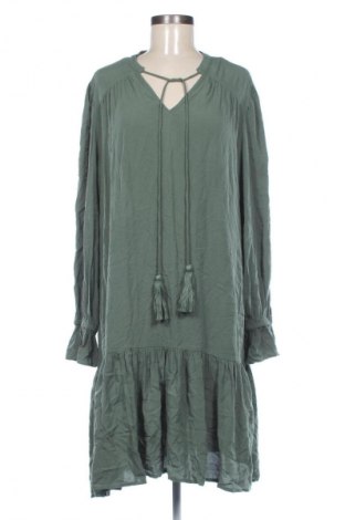Šaty  VILA, Veľkosť XL, Farba Zelená, Cena  36,95 €