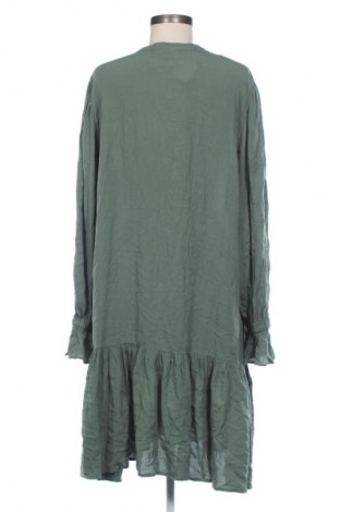 Šaty  VILA, Veľkosť XL, Farba Zelená, Cena  36,95 €