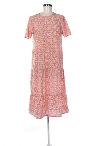 Kleid VILA, Größe M, Farbe Mehrfarbig, Preis 23,99 €