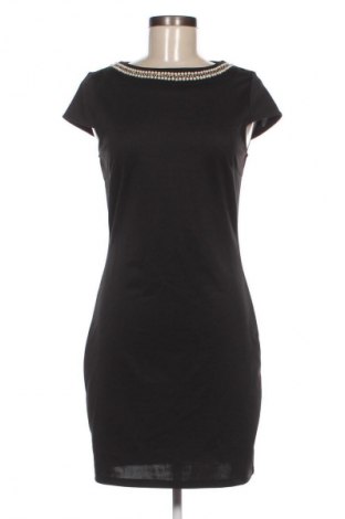 Kleid VILA, Größe M, Farbe Schwarz, Preis 8,99 €