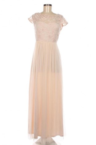 Kleid VILA, Größe M, Farbe Rosa, Preis € 13,99