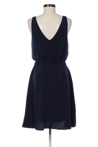 Rochie VILA, Mărime M, Culoare Albastru, Preț 156,99 Lei