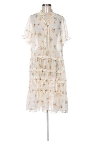 Kleid VILA, Größe L, Farbe Mehrfarbig, Preis 18,99 €