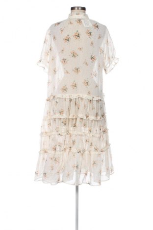 Kleid VILA, Größe L, Farbe Mehrfarbig, Preis 18,99 €