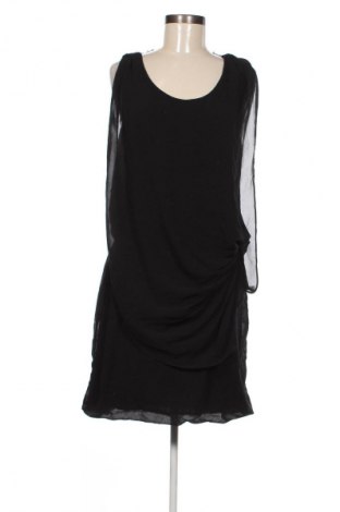 Kleid VILA, Größe L, Farbe Schwarz, Preis 18,99 €