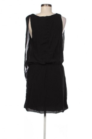 Kleid VILA, Größe L, Farbe Schwarz, Preis 18,99 €