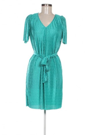 Kleid VILA, Größe S, Farbe Grün, Preis 18,99 €