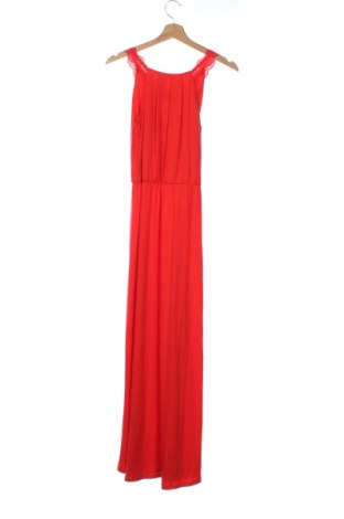 Kleid VILA, Größe XS, Farbe Rot, Preis 23,99 €