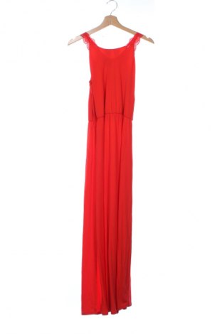 Kleid VILA, Größe XS, Farbe Rot, Preis 23,99 €