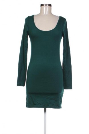 Rochie VILA, Mărime M, Culoare Verde, Preț 91,99 Lei
