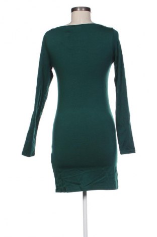 Rochie VILA, Mărime M, Culoare Verde, Preț 91,99 Lei