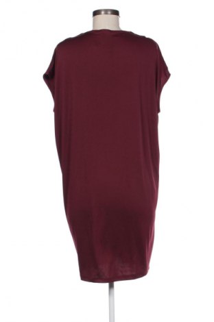 Kleid VILA, Größe M, Farbe Rot, Preis € 14,99