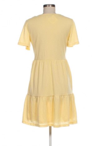 Rochie VILA, Mărime M, Culoare Galben, Preț 91,99 Lei