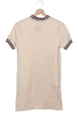 Sukienka Vans, Rozmiar XXS, Kolor Beżowy, Cena 58,99 zł