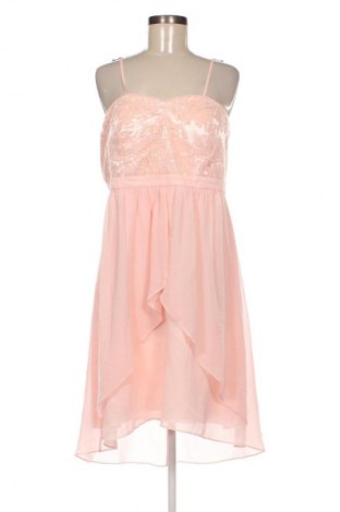 Rochie Vera Mont, Mărime L, Culoare Roz, Preț 493,99 Lei
