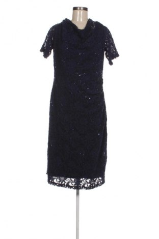 Rochie Vera Mont, Mărime L, Culoare Albastru, Preț 425,99 Lei