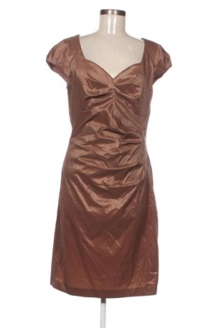 Rochie Vera Mont, Mărime L, Culoare Maro, Preț 442,99 Lei