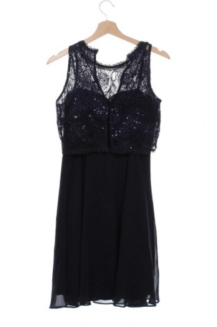 Φόρεμα Vera Mont, Μέγεθος XS, Χρώμα Μπλέ, Τιμή 96,99 €