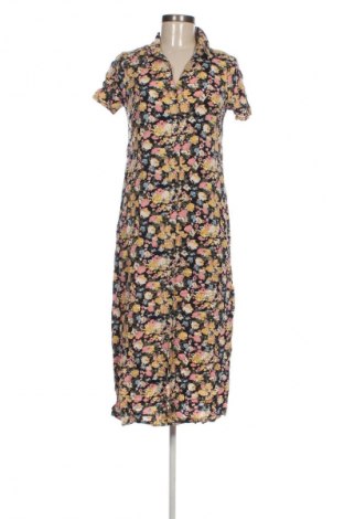 Рокля Vero Moda, Размер S, Цвят Многоцветен, Цена 34,99 лв.