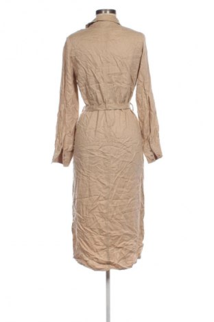 Rochie Vero Moda, Mărime S, Culoare Bej, Preț 44,99 Lei