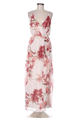 Рокля Vero Moda, Размер M, Цвят Многоцветен, Цена 34,99 лв.