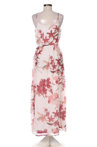 Рокля Vero Moda, Размер M, Цвят Многоцветен, Цена 34,99 лв.
