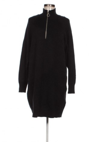 Kleid Vero Moda, Größe L, Farbe Schwarz, Preis 12,99 €