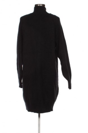 Kleid Vero Moda, Größe L, Farbe Schwarz, Preis 12,99 €