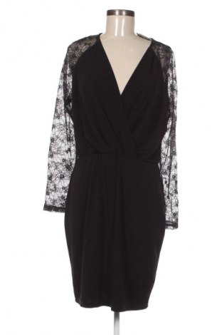 Sukienka Vero Moda, Rozmiar XL, Kolor Czarny, Cena 88,99 zł