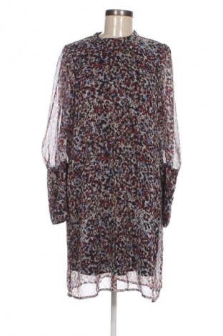 Kleid Vero Moda, Größe L, Farbe Mehrfarbig, Preis 18,99 €
