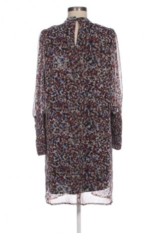 Kleid Vero Moda, Größe L, Farbe Mehrfarbig, Preis 18,99 €