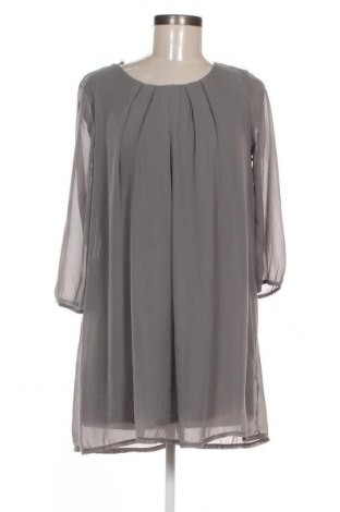 Šaty  Vero Moda, Veľkosť S, Farba Sivá, Cena  15,95 €