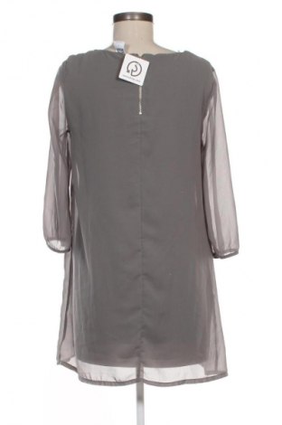 Šaty  Vero Moda, Veľkosť S, Farba Sivá, Cena  15,95 €
