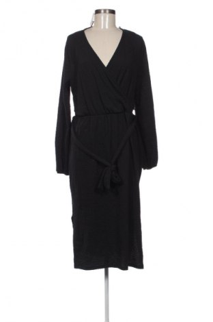 Šaty  Vero Moda, Veľkosť XL, Farba Čierna, Cena  19,95 €
