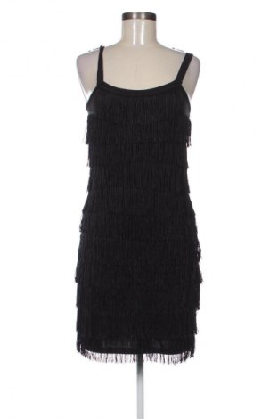Kleid Vero Moda, Größe S, Farbe Schwarz, Preis 33,99 €