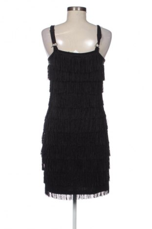 Kleid Vero Moda, Größe S, Farbe Schwarz, Preis 33,99 €