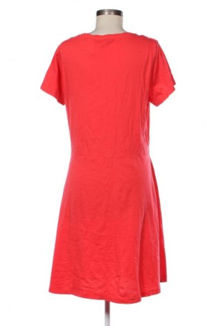 Rochie Vero Moda, Mărime XXL, Culoare Roșu, Preț 88,99 Lei